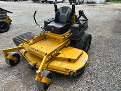 2020 Hustler Super Z 72" Mower