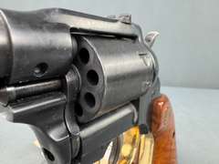 High Standard Durango W-105 22cal Single Revolver #2201297