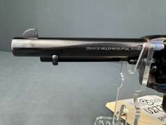 Beretta Stampede (Bisley Model) 357Mag Revolver #B22390
