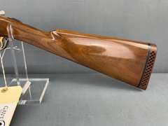 New SKB Arms Co 200E 20ga Side by Side Shotgun #NS40421