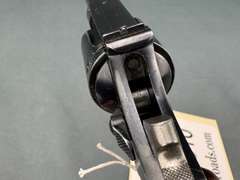 Smith & Wesson 22LR Revolver #496477