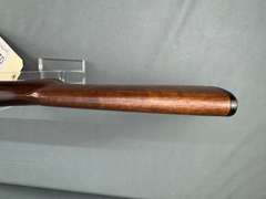 Remington The Targetmaster 510 22S/L/LR Bolt Rifle #NVSN