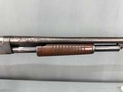 Stevens 77D 16ga Pump Shotgun #NVSN