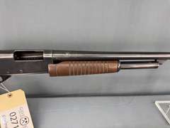 Stevens/Savage 77E 20ga Pump Shotgun #NVSN