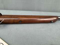 Remington The Targetmaster 510 22S/L/LR Bolt Rifle #NVSN