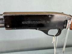 Noble 70G 410ga Pump Shotgun #NVSN