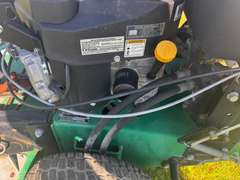 Textron Bob-Cat 48" Walk-Behind Mower