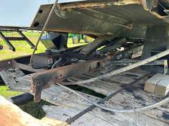 Dump Bed for F-450 or Larger
