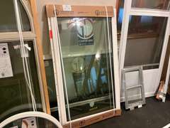 36"x 60" Gerkin Window