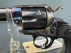 Beretta Stampede (Bisley Model) 357Mag Revolver #B22390