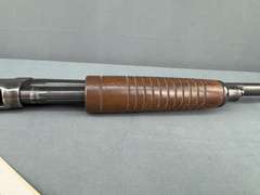 Stevens/Savage 77E 20ga Pump Shotgun #NVSN