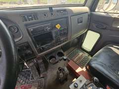 2016 Peterbilt 348 Dump Truck & Plow