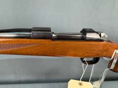 Saint Hubert Co U-9 6mmRem Bolt Rifle #NVSN