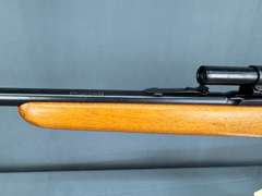 Revelation 101 22S/L/LR Bolt Rifle w/Scope #NVSN