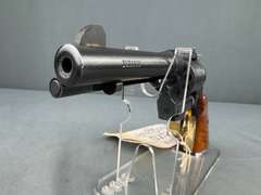 High Standard Durango W-105 22cal Single Revolver #2201297