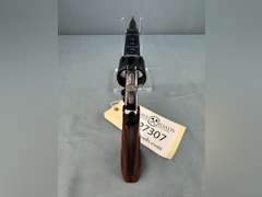Smith & Wesson 25-2 Model 1955 45cal Revolver #N712822