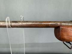 Mossberg 44US (d) 22LR Bolt Rifle #NVSN