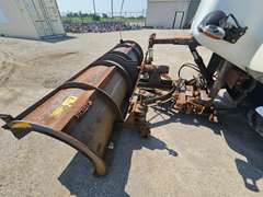 2004 Peterbilt 330 Dump Truck & Plow