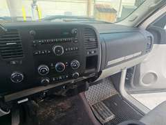 2009 Chevy Silverado Pickup Truck