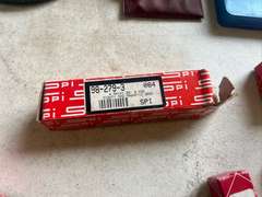 Miscellaneous Precision Tooling