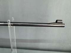 J.G. Anschutz Sporter 22LR Bolt Rifle #0146787