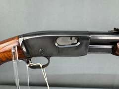 Remington The Fieldmaster 121 22S/L/LR Pump Rifle #29595