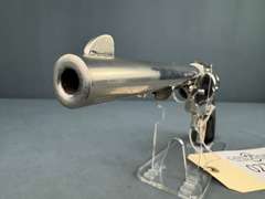 Jager 1873 32/20 Single Revolver #74477