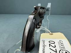 Colt New Police 32cal Revolver #34921