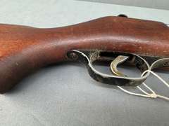 Savage Model 5 22S/L/LR Bolt Rifle #NVSN