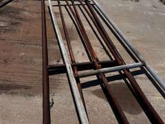 14' x 4' Fence Panels
