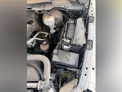 2011 Dodge Ram 2500 Truck