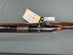 Remington The Targetmaster 510 22S/L/LR Bolt Rifle #NVSN