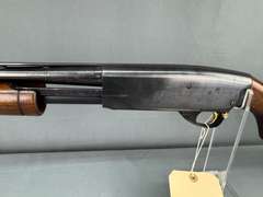 Savage 30E 410ga Pump Shotgun #NVSN