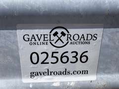 2007 53' Enclosed Reefer Trailer