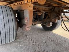2007 53' Enclosed Reefer Trailer