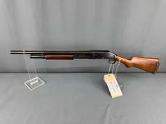 Winchester 1897 12ga Pump Shotgun #732721