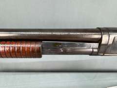 Winchester 1897 12ga Pump Shotgun #732721