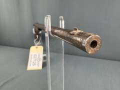Remington 22cal? Single Rifle #S47725