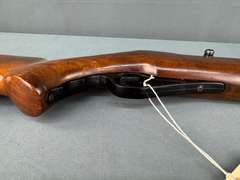 Mossberg 151M (c) 22LR Semi-Auto Rifle #NVSN