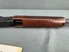 Iver Johnson 22S/L/LR Slide Rifle #003469