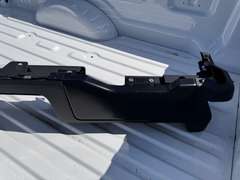 Ford Super Duty Truck Bed & Bumper