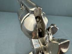 Jager 1873 32/20 Single Revolver #74477