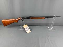 Remington The Fieldmaster 121 22S/L/LR Pump Rifle #29595