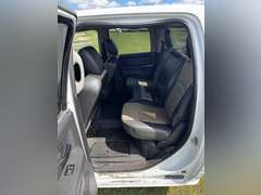 2011 Dodge Ram 2500 Truck