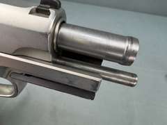Smith & Wesson 4046TSW 40S&W Semi-Auto Pistol #TDU9344