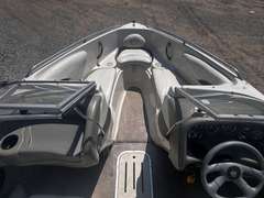 2001 Crownline 18BR Boat & Trailer