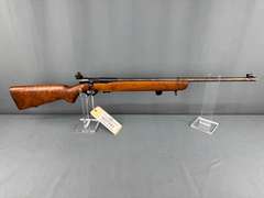 Mossberg 44US (d) 22LR Bolt Rifle #NVSN