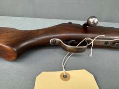 Savage 23AA Sporter 22LR Bolt Rifle #138451