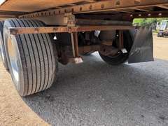 2007 53' Enclosed Reefer Trailer