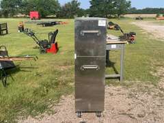 Upright Toolbox
